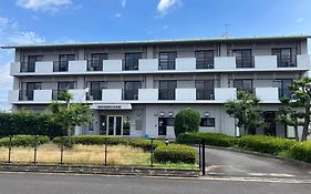 豊前市国際交流会館